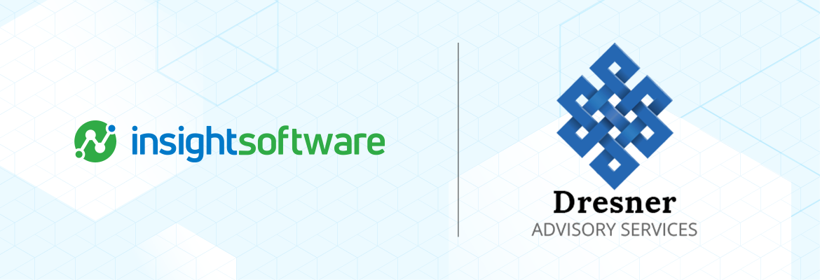 insightsoftware Receives Top Rating in Dresner Advisory Services’ Embedded Business Intelligence Market Study for 10 Consecutive Years