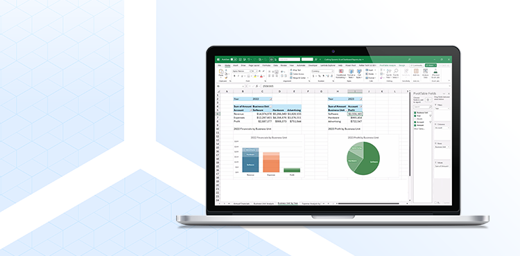 Excel Training with Jon Peltier: Part 4
