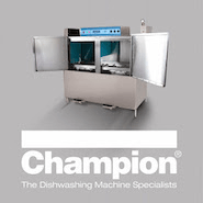 Champion Industries