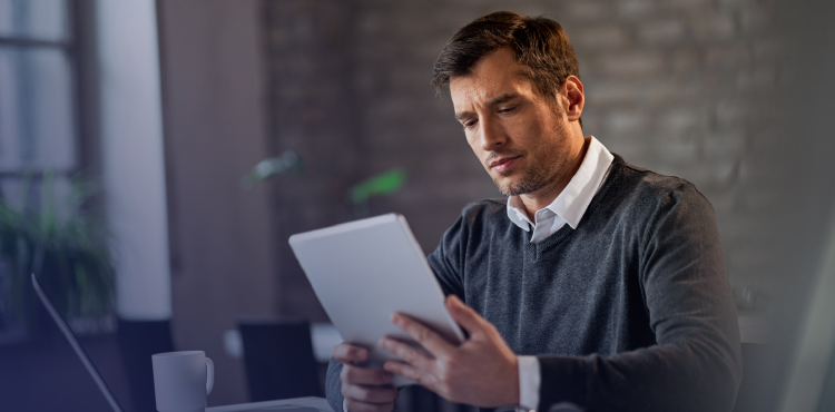 Berichte für Investoren und Management mit IDL Software schnell und zuverlässig erstellen