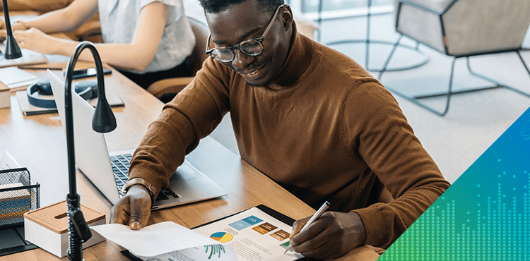 Consolidation and Group Reporting With IDL Konsis