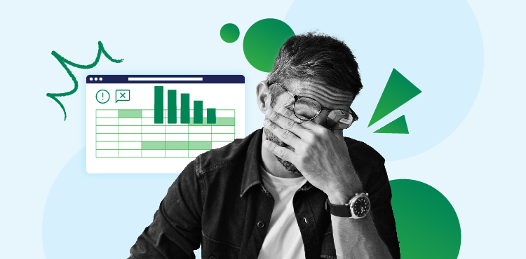 End Excel Planning Chaos: Enterprise Planning Without the Headache