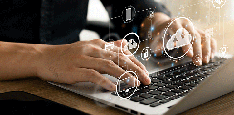 Adding a Context-Rich Data Connector to Your Supply Chain