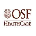 OSF HealthCare Case Study