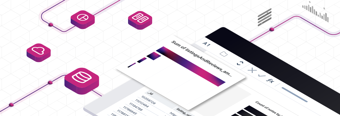 How to Solve Enterprise Reporting Challenges with Server-Side Processing