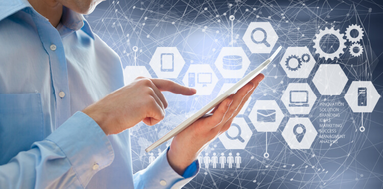 Delivering Data-Driven Cybersecurity Applications