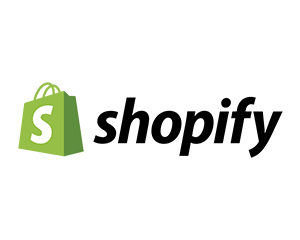 Shopify ODBC & JDBC Driver logo