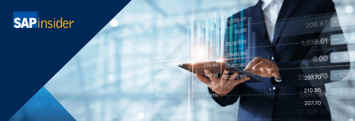 3 Ways to Get the Most Out of Your SAP Financial Reporting