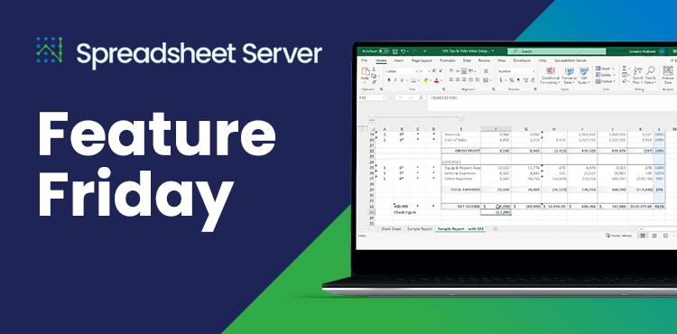 Spreadsheet Server Tips & Tricks: Tools Dropdown: Data Validation
