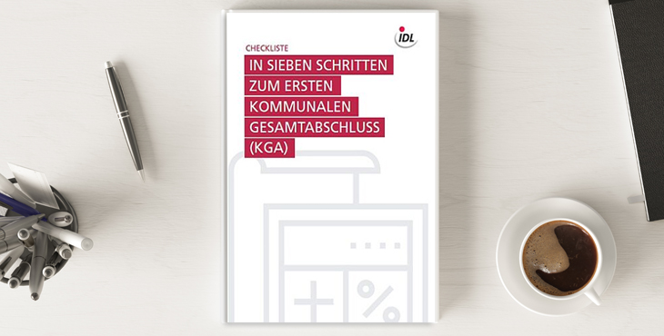 Checkliste Kommunaler Gesamtabschluss