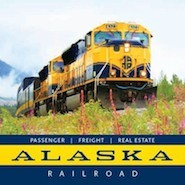 Alaska Railroad Corporation