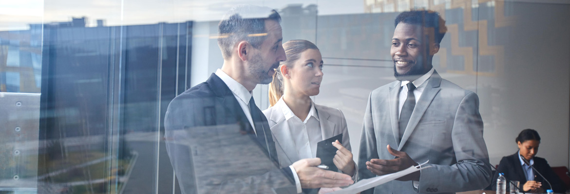How to Set Goals for Strategic Financial Management at Your Company