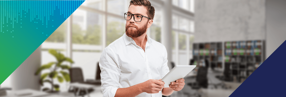 The Missing Link: No-code Reporting from Azure Synapse Analytics