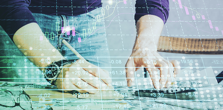 Overcome Manual Processes in PeopleSoft Financial Reporting