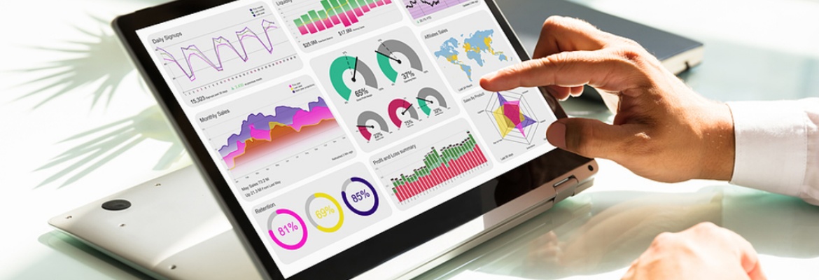 Top Five Financial KPIs for the Insurance Industry