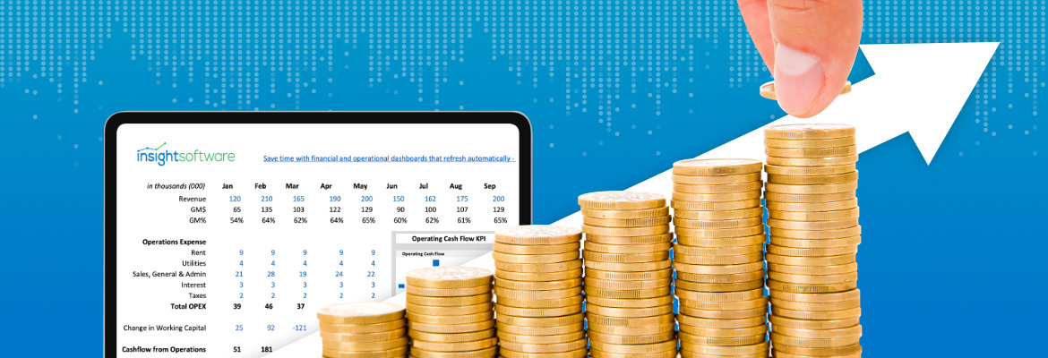 Operating Cash Flow: A Key Indicator of Financial Health