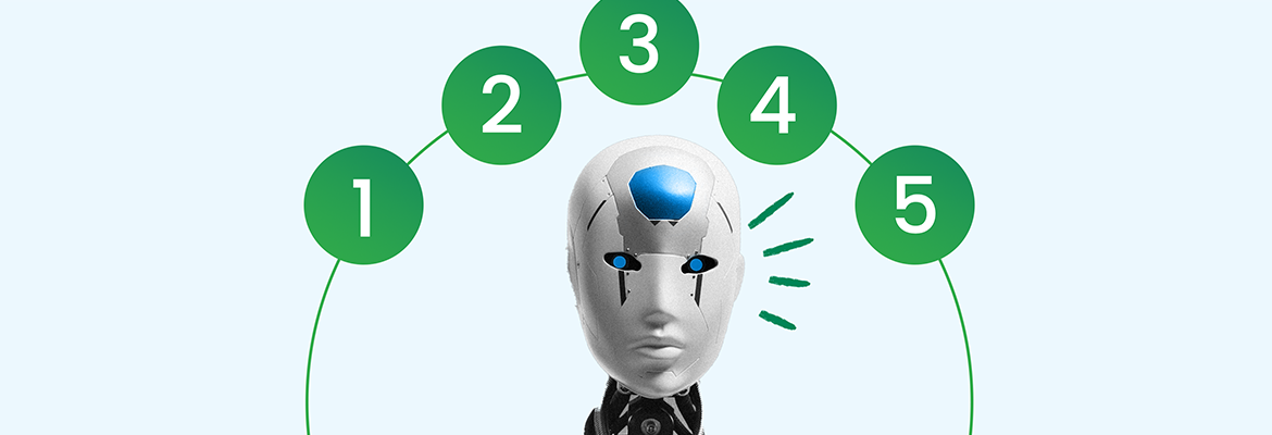 5 Ways AI in Budgeting Is Transforming the Annual Budget Process