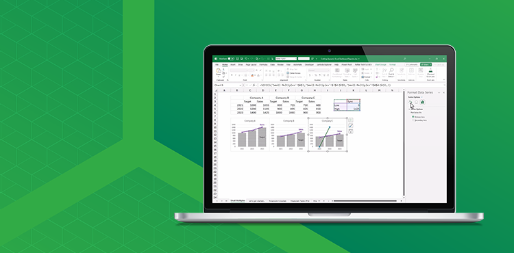 Excel Training with Jon Peltier: Part 3