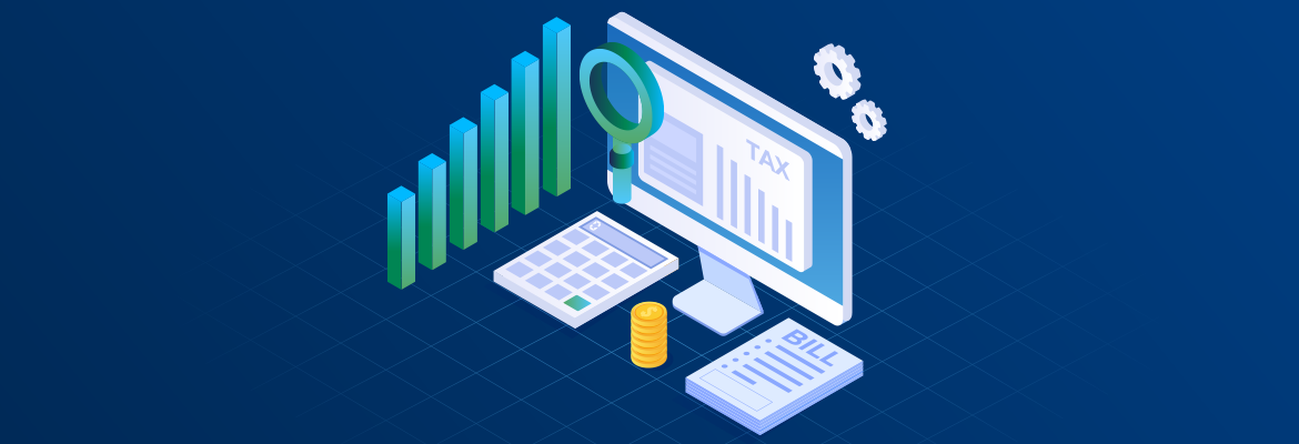 No More Silos: Fixing Your Tax Data Problem