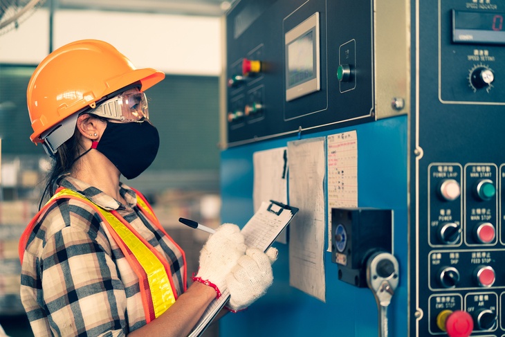Worker