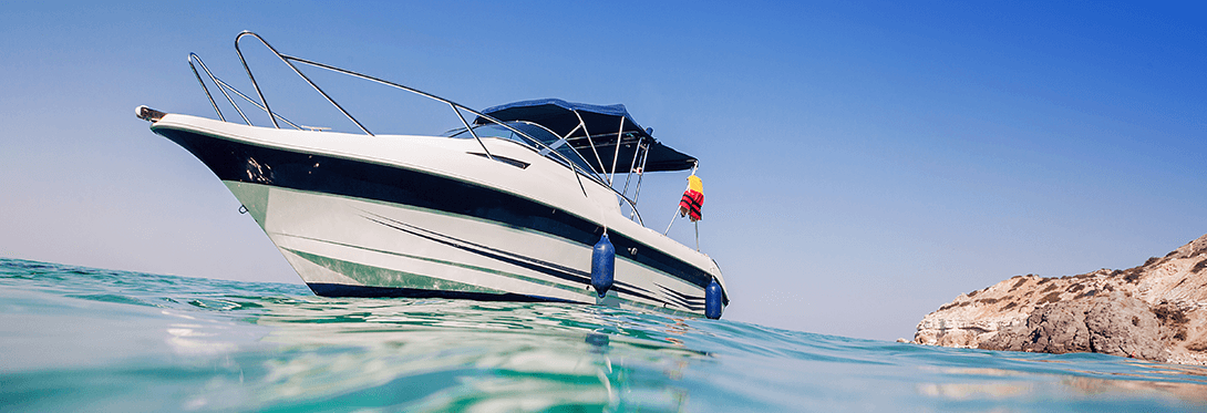 Caymas Boats