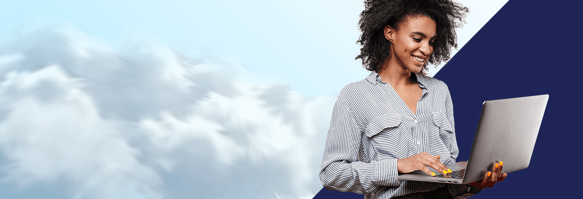 Simplify Cloud ERP Migration