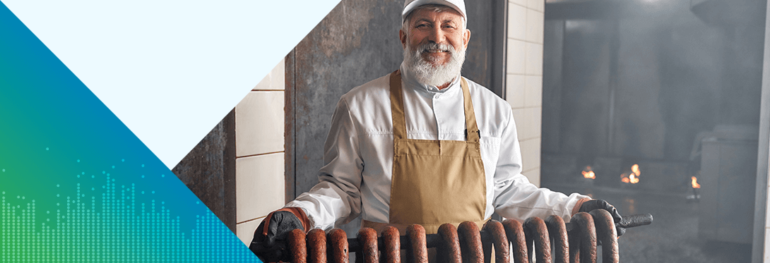 Van Hessen Case Study