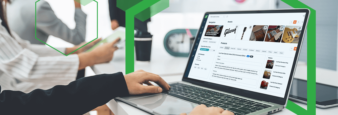 Why PIM is Essential for Managing Product Content at Scale