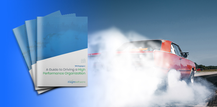 A Guide to Driving a High Performance Organization