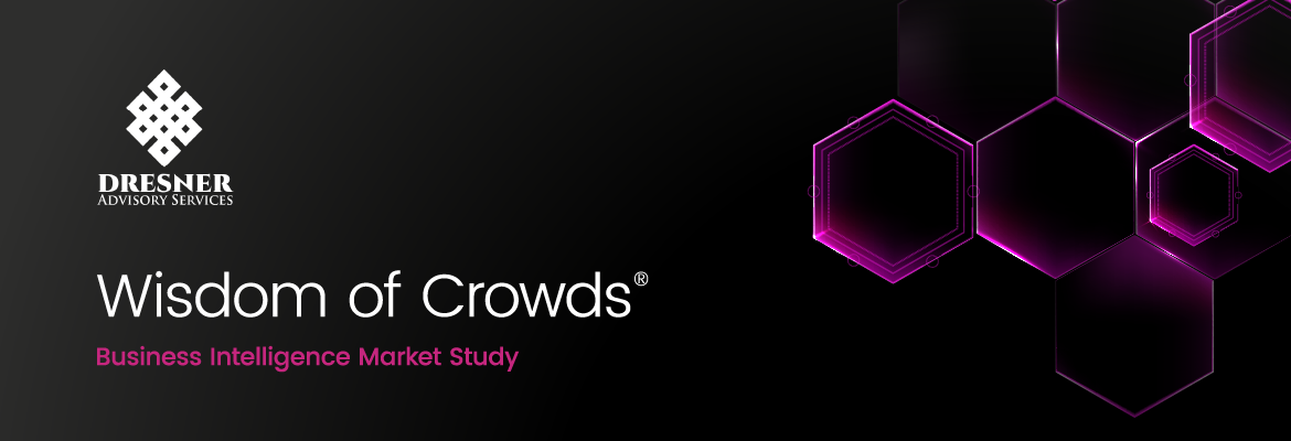 Dresner Honors Logi Symphony in Its 2025 Wisdom of the Crowds Study