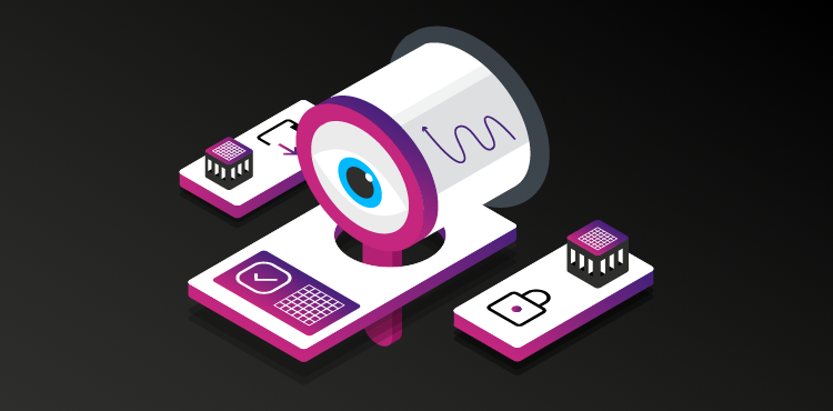 Compliance Confident: Control What Gets Seen