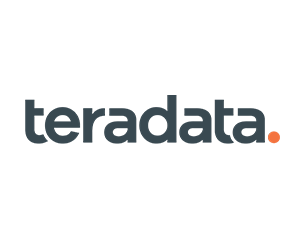 Teradata ODBC Driver logo