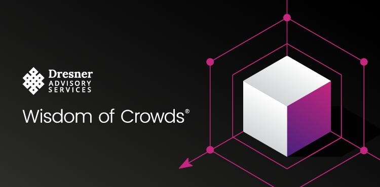 2026 Dresner Wisdom of Crowds® Business Intelligence Market Study