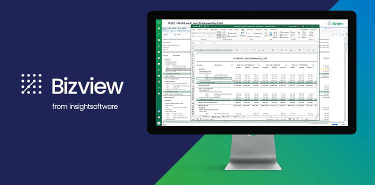 Bizview 101 Video Series Part 3: Bizview vs. Excel