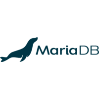 MariaDB ODBC & JDBC Driver logo