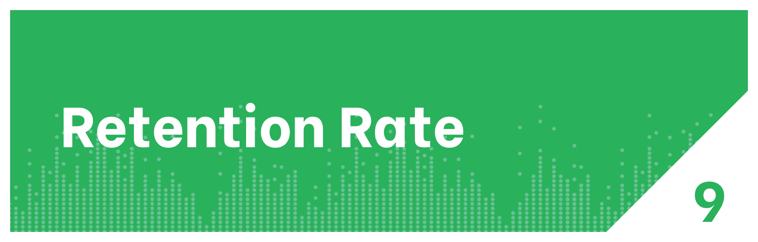 Insurance Retention Rate KPI Metric
