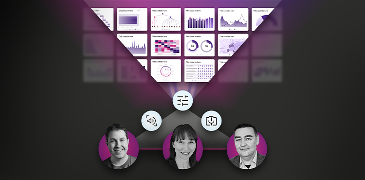 Data Leaders Unfiltered: What’s Working and What’s Not in AI Development