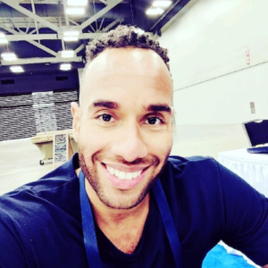 Chris Ortega