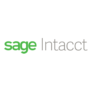 Sage Intacct logo
