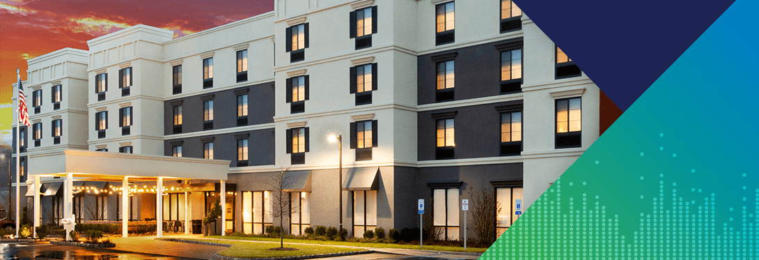 AVR Realty Case Study