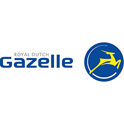 Royal Gazelle
