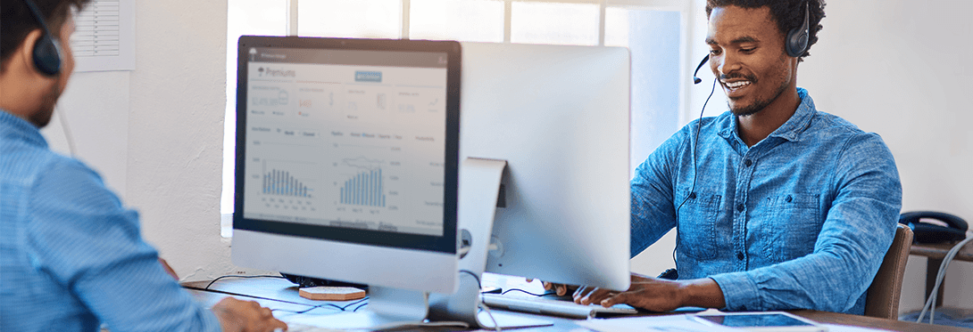 BlueVolt Case Study