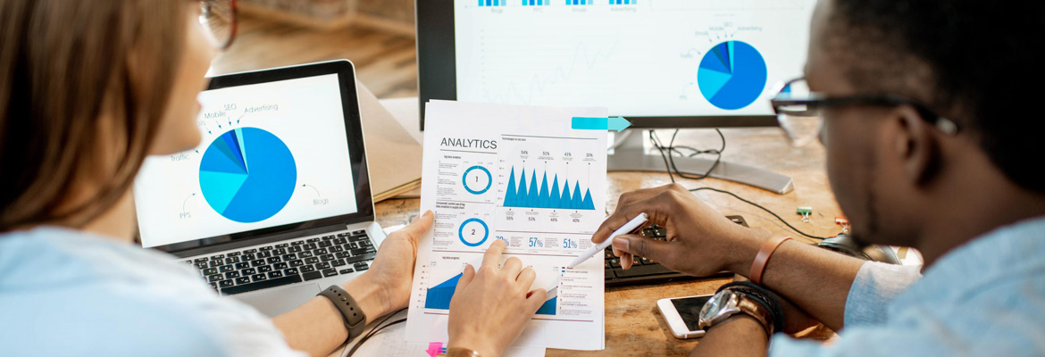 Financial Reporting vs. Management Reporting (and How to Dazzle Your Stakeholders with Both)