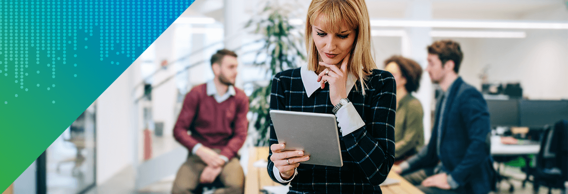 Growth and Achievement for insightsoftware’s Embedded Analytics
