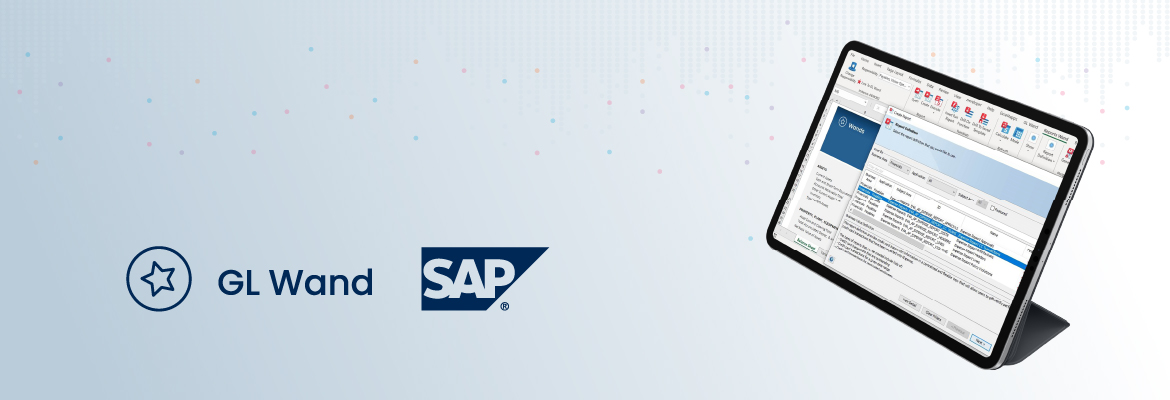 The Effective, Real-Time and Accurate Reporting Solution for SAP