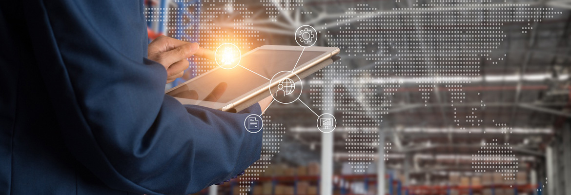 Predictive Analytics in Action: Manufacturing