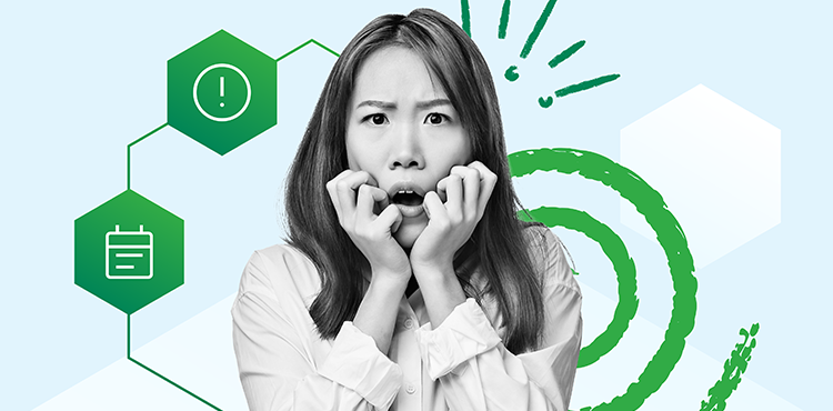 Survive the Mid-Year Planning Nightmare