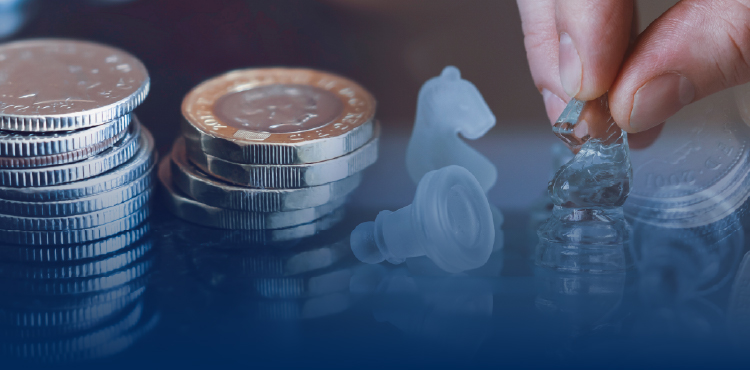 Incorporating Long Range Forecasts into your Tax Reporting Toolkit