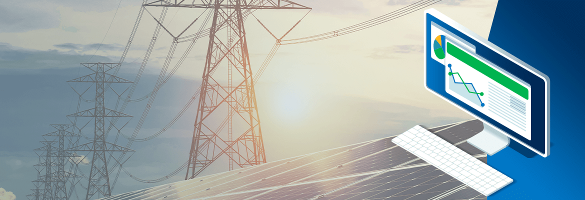 Infographic: How to Power Digital Transformation in the Power and Utility Industry
