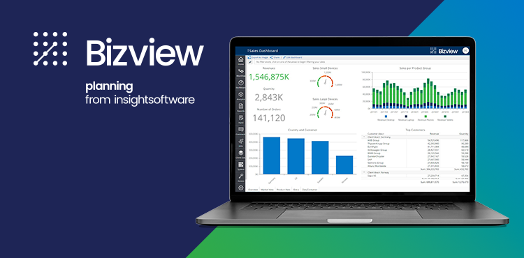 Bizview Oracle EBS Interface Quick Demo